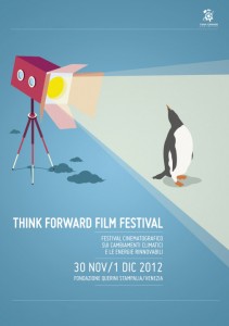 Think Forward Film Festival