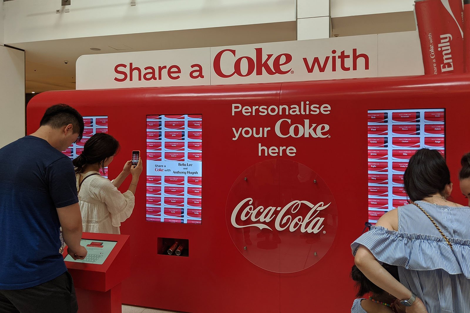 coca-cola-personalizzata
